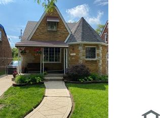 17365 Ilene St, Detroit, MI 48221