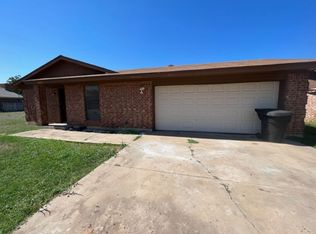 3650 Auburn Dr, Abilene, TX 79602