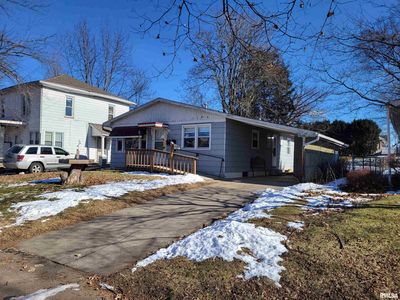 1220 N 7th St, Quincy, IL, 62301