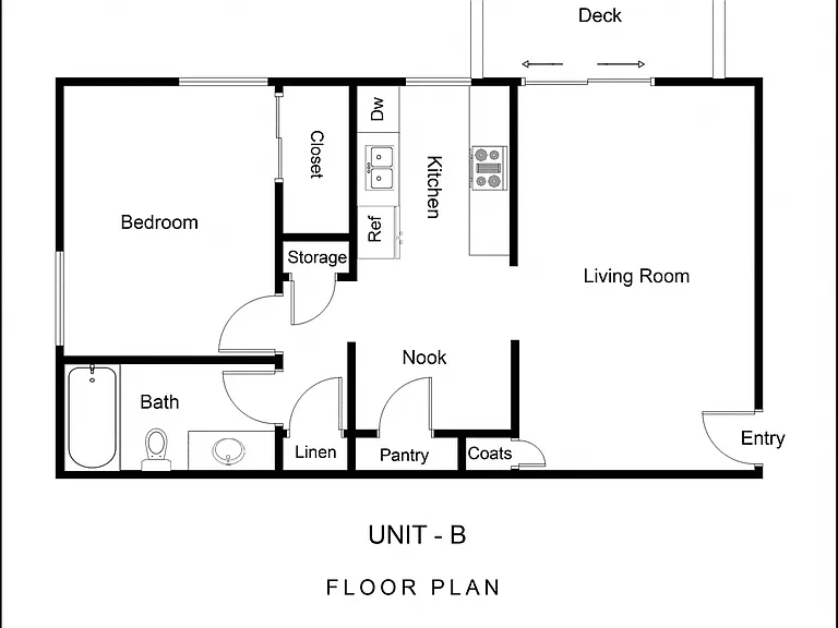 Clayton Crossing Apartments — Photo 26
