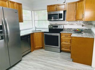 3410 Willow Wood Rd #89, Lauderhill, FL 33319