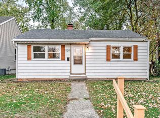 1129 McCartney St, South Bend, IN 46616