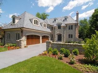 441 N Quincy St, Hinsdale, IL