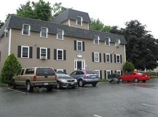 16 May St, North Andover, MA 01845