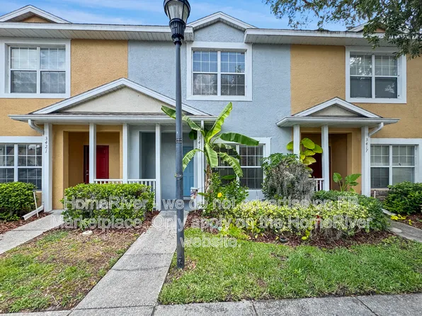 3419 High Hampton Cir, Tampa, FL 33610