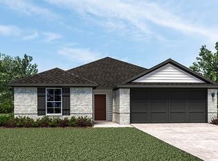 556 Park Place Dr, Newcastle, OK 73065