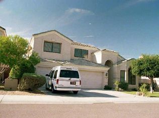 9687 N Sharon Dr, Scottsdale, AZ 85260