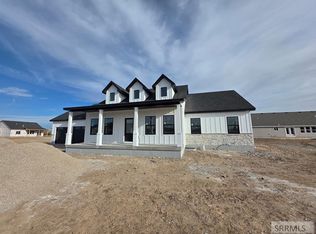 1639 Sandbar St, Idaho Falls, ID 83404