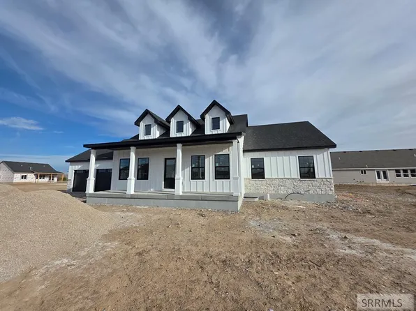 1639 Sandbar St, Idaho Falls, ID 83404