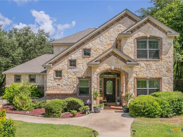 710 Estate Dr, Belton, TX 76513