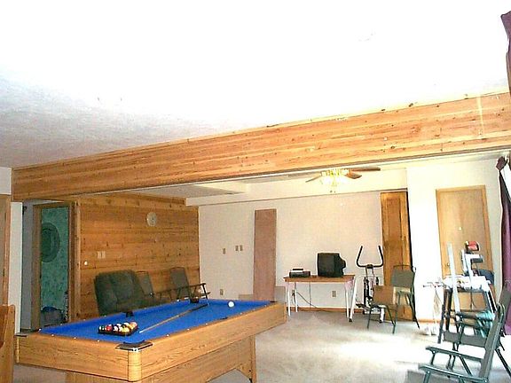 Full Basement