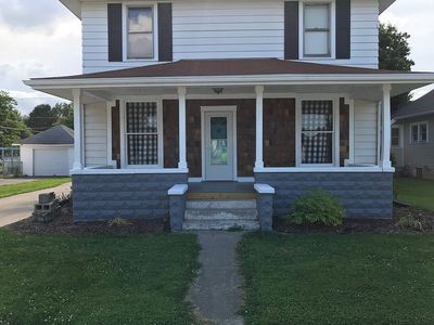 236 Kentucky Ave, Tipton, IN, 46072