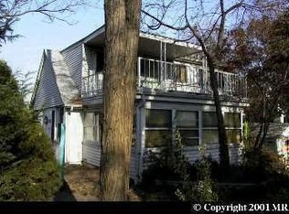 68TH Bond Rd, New Carrollton, MD 20784