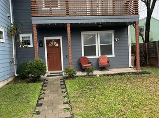 1306 Chicon St, Austin, TX 78702