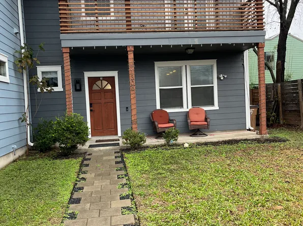 1306 Chicon St, Austin, TX 78702
