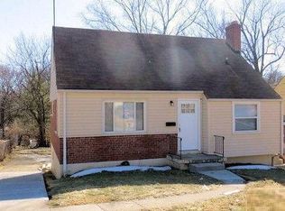 619 Roebling Rd, Cincinnati, OH 45238