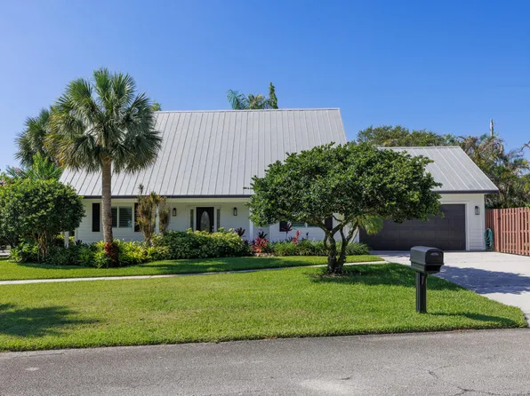 9200 SE Olympus Street, Hobe Sound, FL 33455