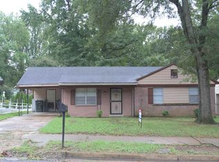 3741 Longmont Dr, Memphis, TN 38128