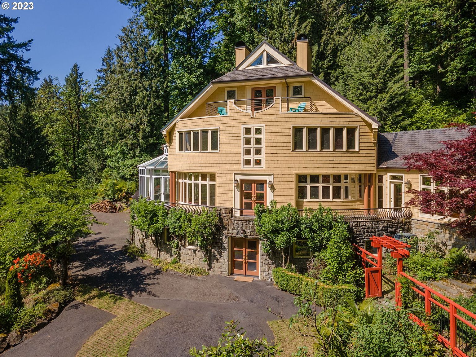 6103 NW Cornell Rd, Portland, OR 97210 MLS 23500355 Zillow