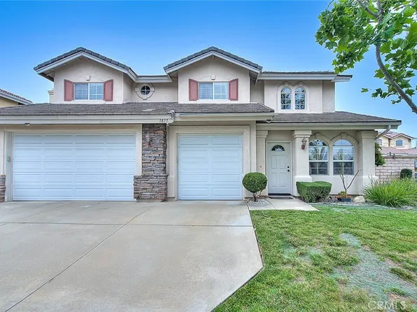 1877 Newcastle Ln, San Dimas, CA 91773