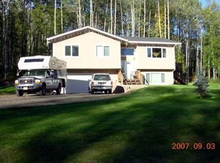 1626 Paydirt Rd, Fairbanks, AK 99712