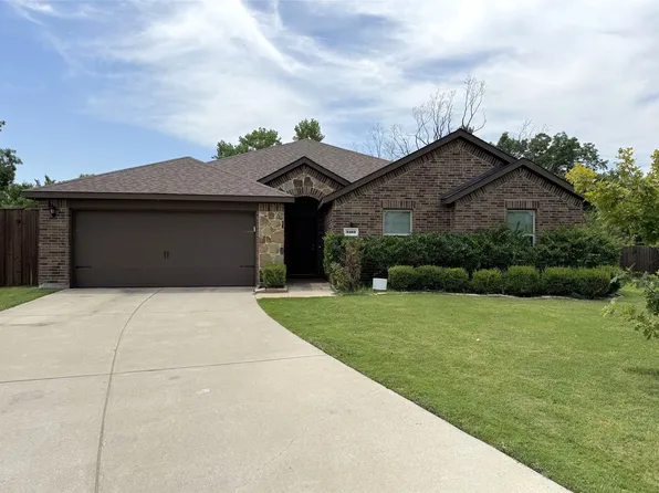 3109 Daybreak Trl, Mesquite, TX 75181