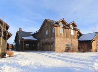 56 Beesley Ln, Victor, ID 83455