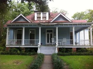 401 S 2nd St, Eunice, LA 70535