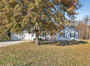 145 Southview Dr, Troy, MO 63379