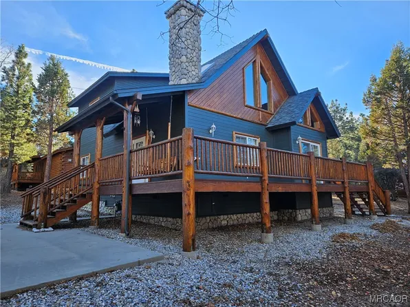 356 Santa Barbara Ave, Sugarloaf, CA 92386