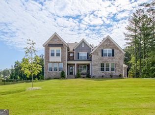 20 Sunflower Dr, Newnan, GA 30263