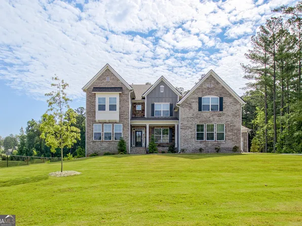 20 Sunflower Dr, Newnan, GA 30263