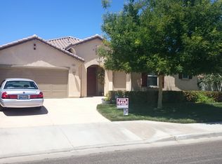 909 Laura Ln, Tehachapi, CA 93561