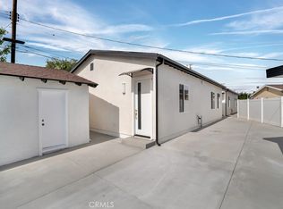 10327 Wish Ave #1/2, Granada Hills, CA 91344