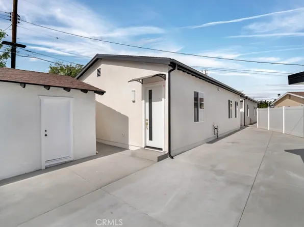 10327 Wish Ave #1/2, Granada Hills, CA 91344