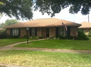 105 Oxford St, Victoria, TX 77904