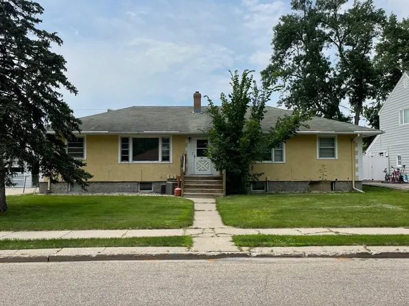 1720 S 3rd St, Aberdeen, SD 57401