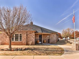 10502 Joliet Ave, Lubbock, TX 79423