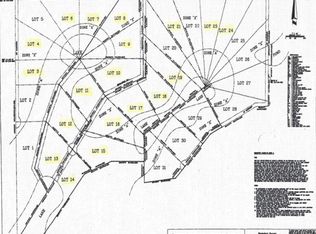 537 Burnsed Rd, Pierson, FL 32180