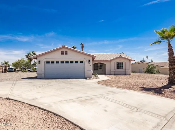2174 Smoketree Ave N, Lake Havasu City, AZ 86403