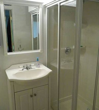 bath