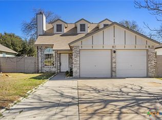 2401 Smith Branch Blvd, Georgetown, TX 78626