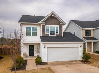 1220 Independence Dr, Elgin, SC 29045