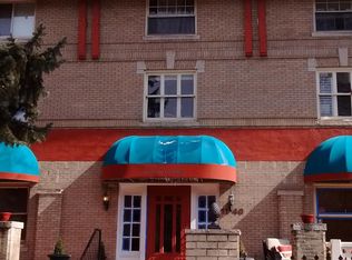 1140 N Grant St APT 4, Denver, CO 80203