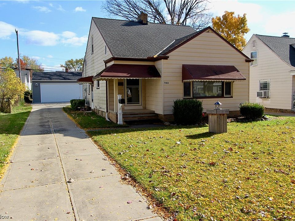 1st image of 7083 Beresford Ave