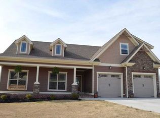 8007 Turkey Run, Ooltewah, TN 37363