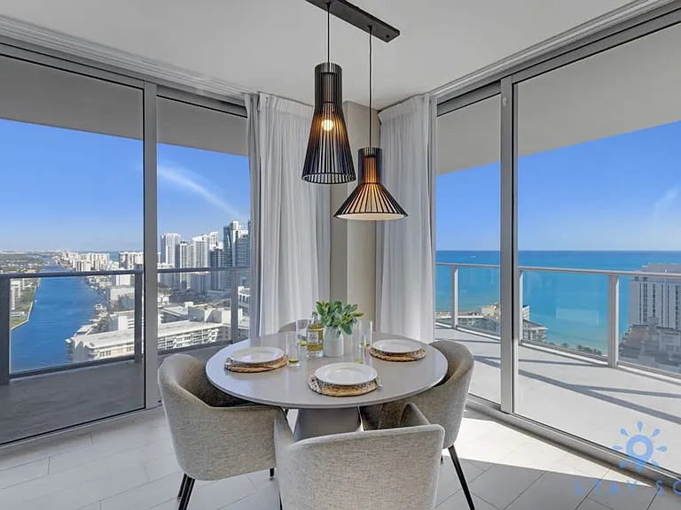 4010 S Ocean Dr #ID1227390P — Photo 5