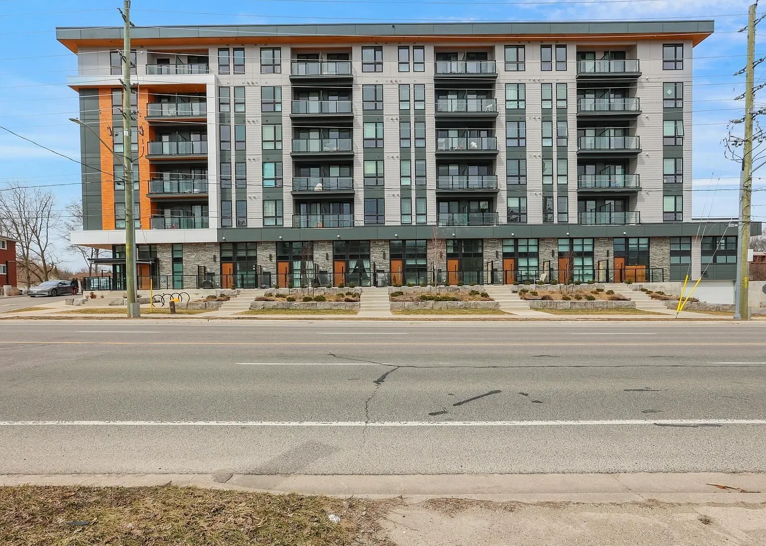 1 bed, 660 sqft, $1,675 — Photo 1