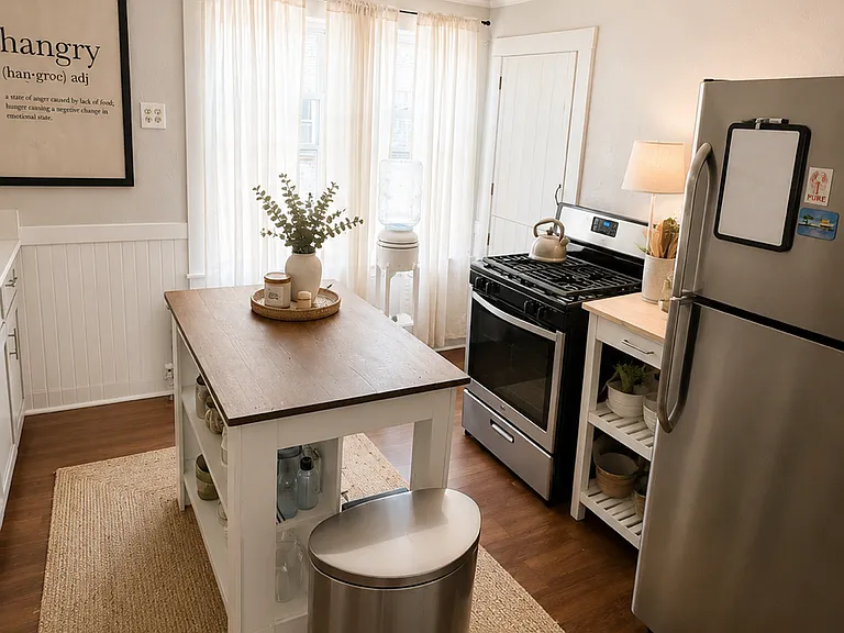 31 Alden St #2 — Photo 2