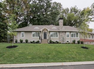 1901 Dundee Hollow Trl, Louisville, KY 40205